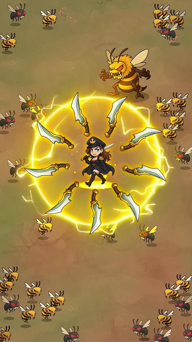Last Light Screenshot 1