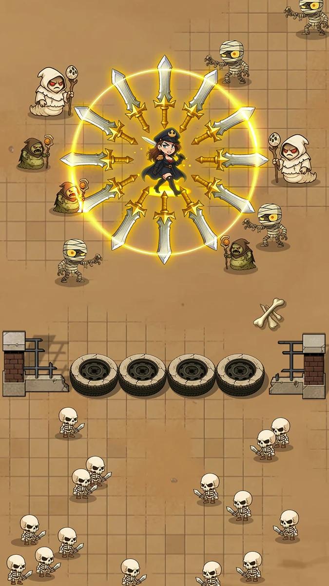 Last Light Screenshot 5