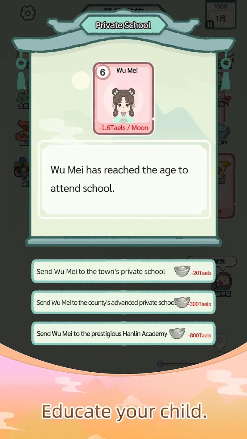Splendid Life Screenshot 4