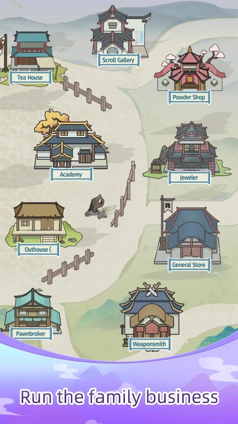 Splendid Life Screenshot 5