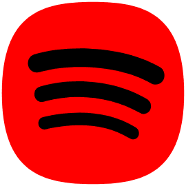 Spotify client