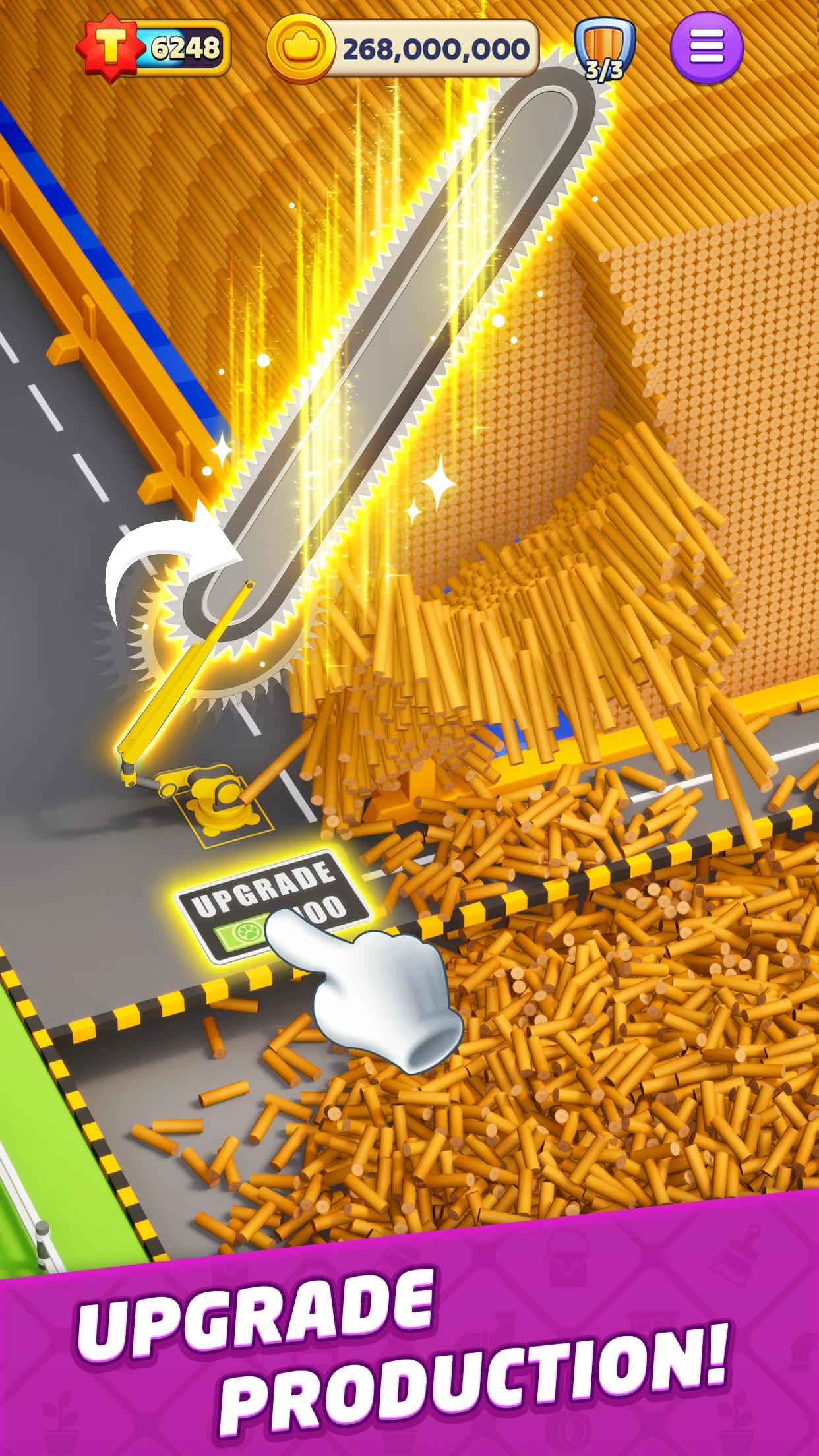 Top Tycoon Screenshot 6
