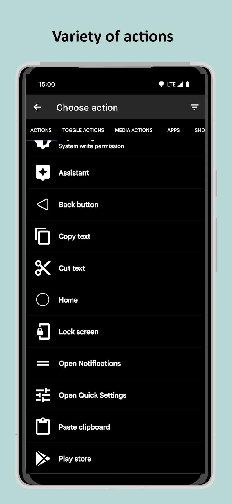 Auto Cursor Screenshot 5