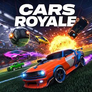 Cars Royale