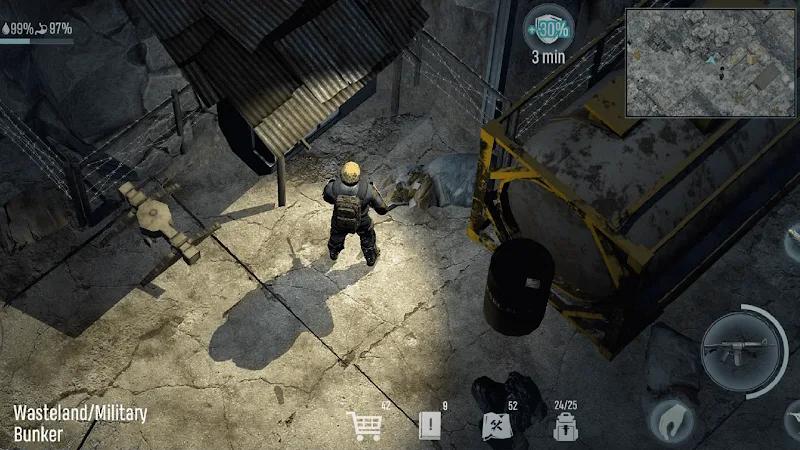 Dead God Land Premium Screenshot 5