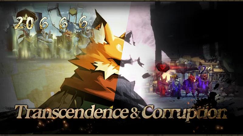 Dong Wu: Odyssey Screenshot 3