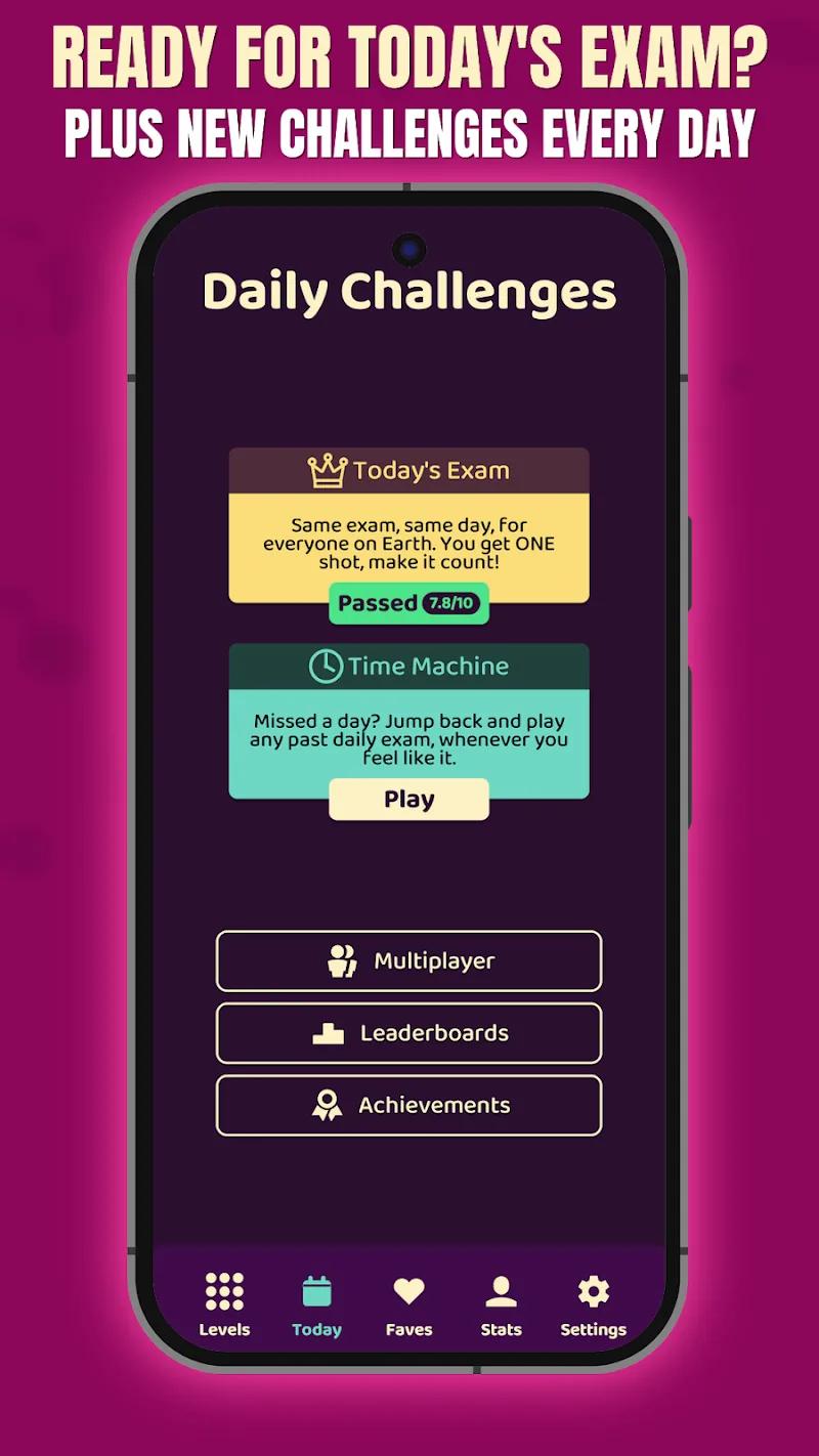 Learn English Listening Pro Screenshot 4