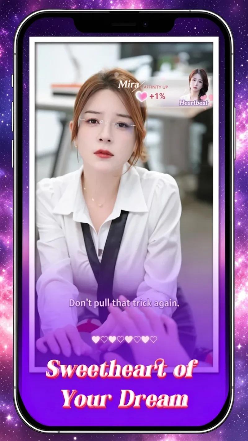 My Girls: Love Quest Screenshot 4