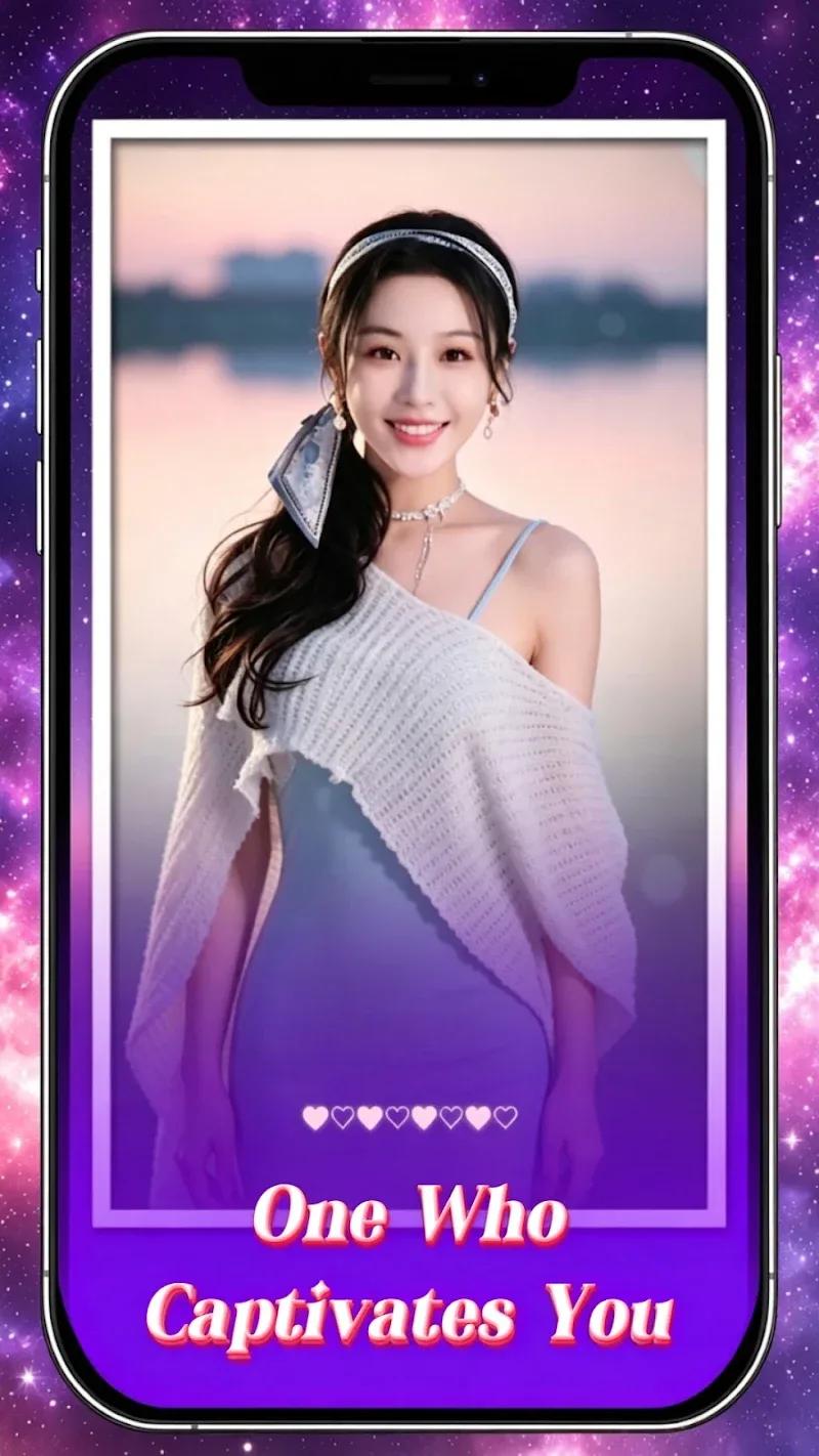 My Girls: Love Quest Screenshot 5