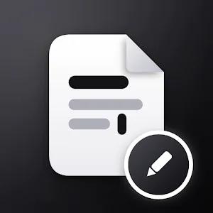 NoteDraft – Offline Notepad