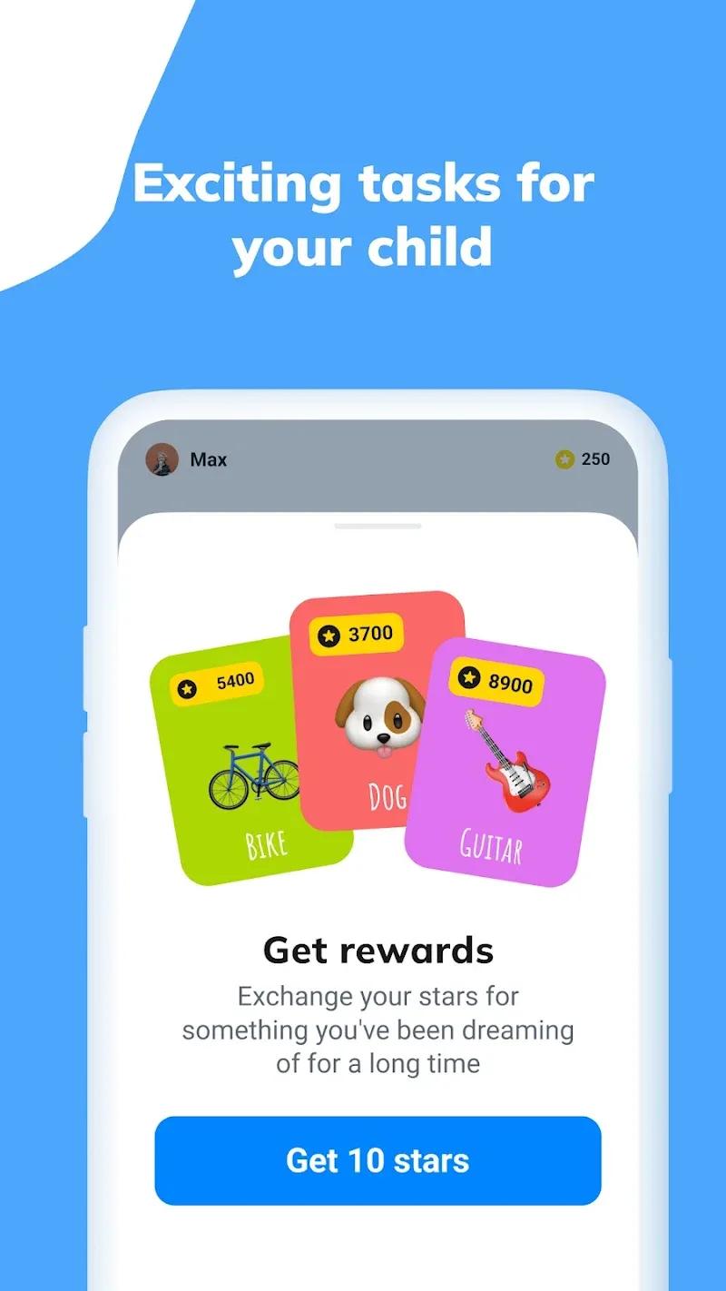 Pingo by Findmykids Screenshot 4