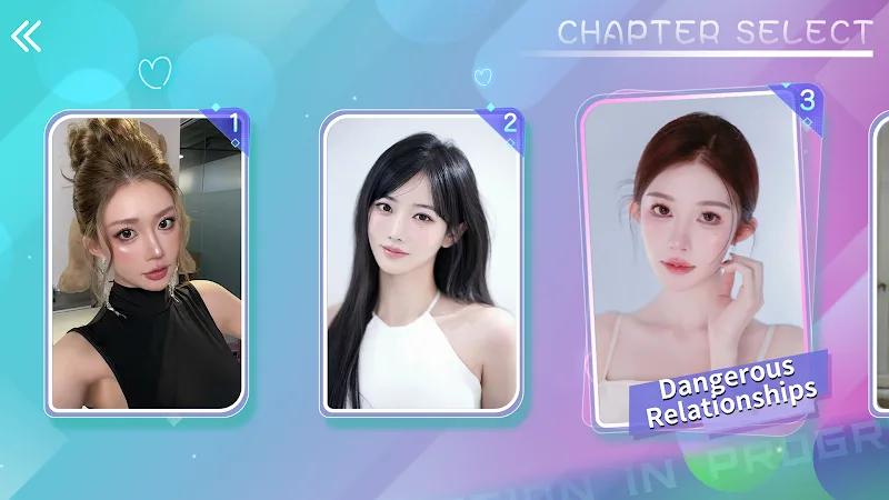 Roommate Lover Screenshot 2