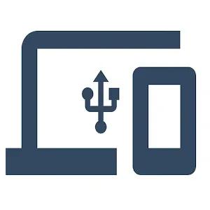 TetherUSB - For Windows & Mac