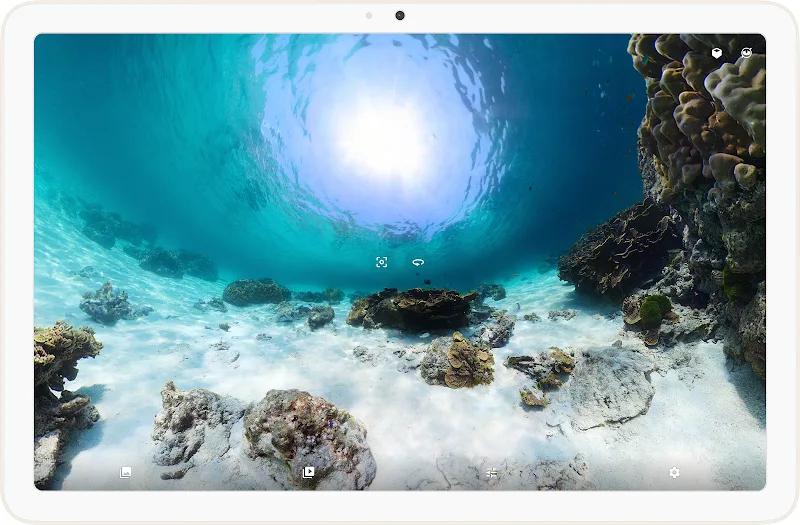 VR Media Player Screenshot 5