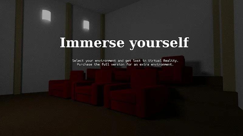 VRTV VR Video Player Screenshot 2
