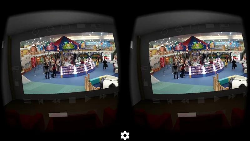 VRTV VR Video Player Screenshot 4