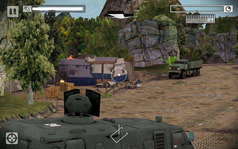 Battlefield Bad Company 2 Screenshot 2
