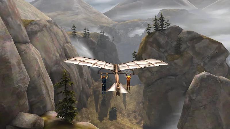 Brothers: A Tale of Two Sons Screenshot 4