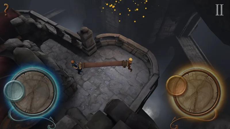 Brothers: A Tale of Two Sons Screenshot 5
