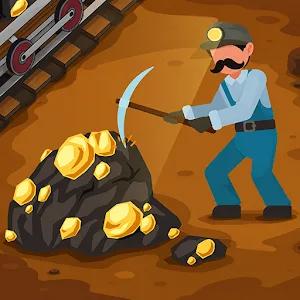 Deep Corp: Mining Strategy