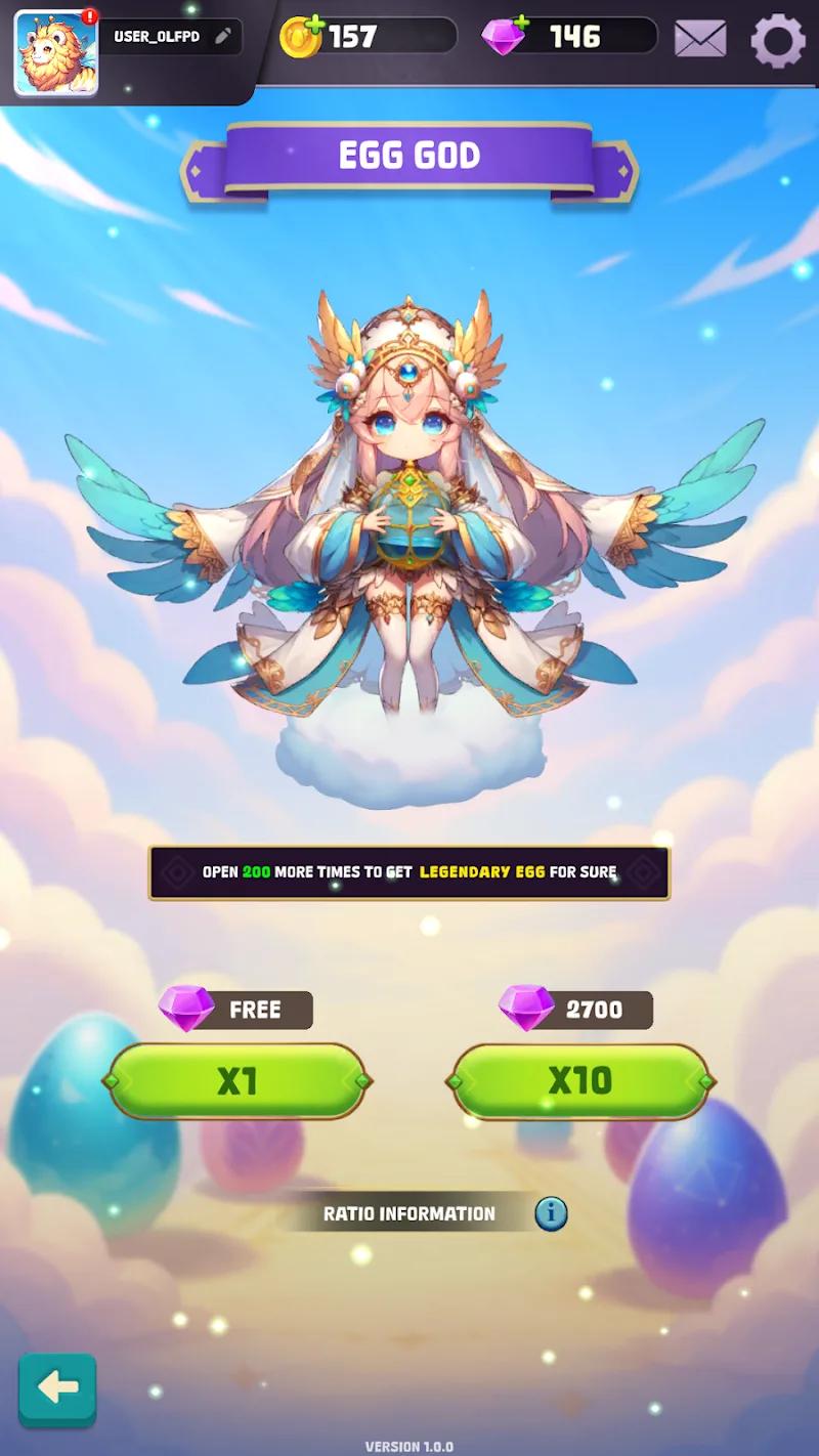 Elemonster Legends Screenshot 3