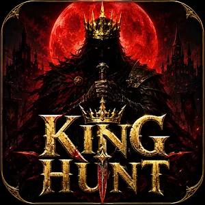 King Hunt