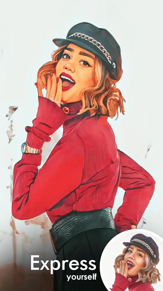 Photo Lab Screenshot 3