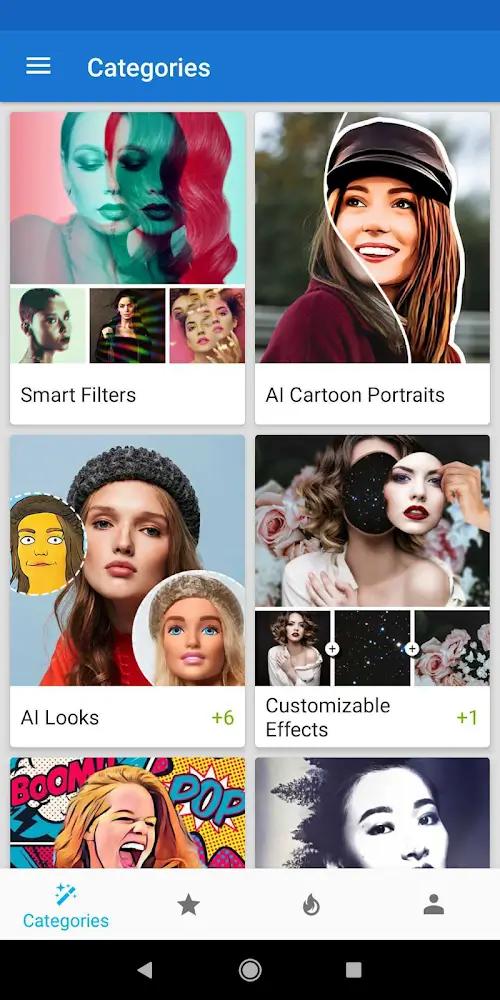 Photo Lab Screenshot 5