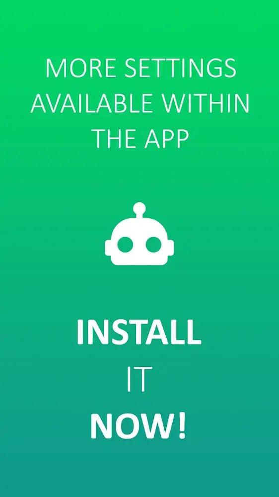 AutoResponder for WhatsApp Screenshot 6