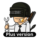 PGT+ Pro GFX & Optimizer