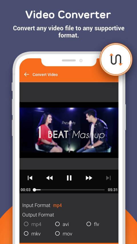 Video All In One Editor Screenshot 5