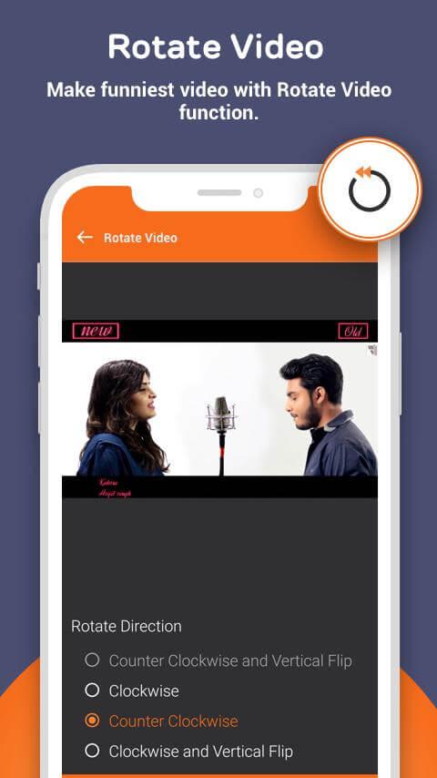 Video All In One Editor Screenshot 6