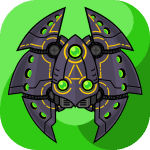 Cell: Idle Factory Incremental