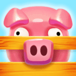 Farm Jam: Parking Animal