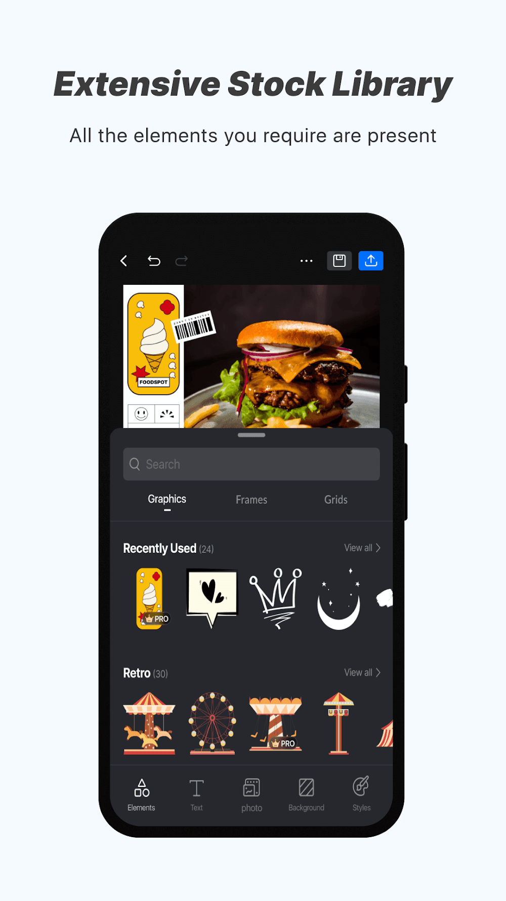 Flow Studio Screenshot 3