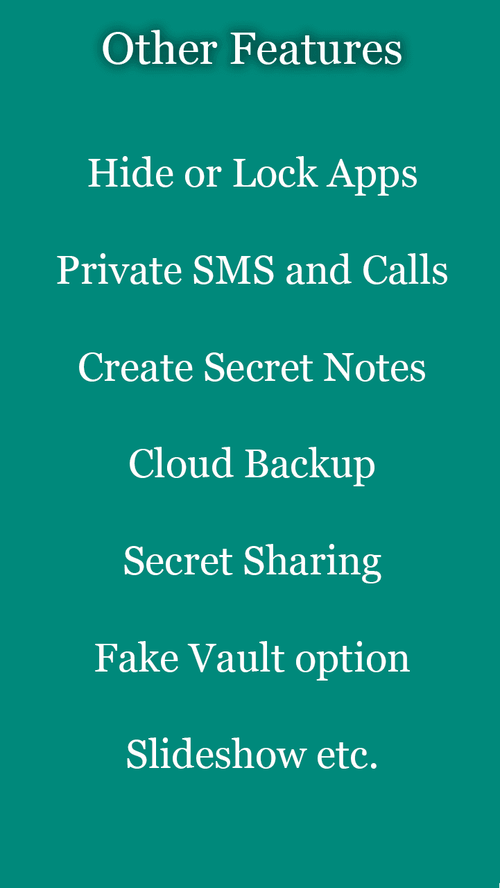 Audio Manager Vault Screenshot 6