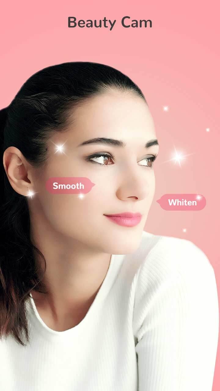 Beauty Camera X Screenshot 5