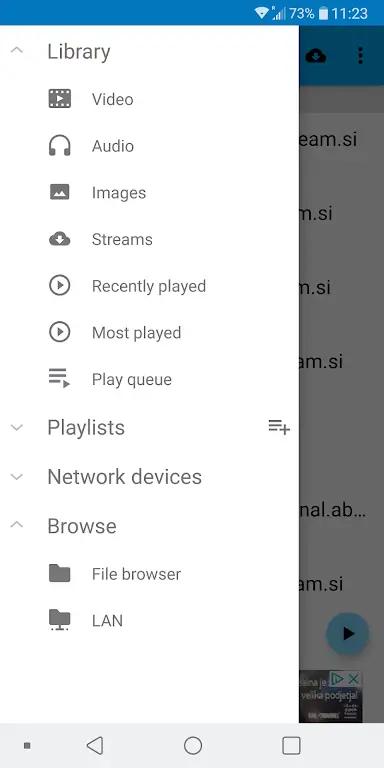 BSPlayer Pro Screenshot 6