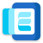Edge Card Launcher