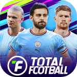 Total Football - Legendary Football