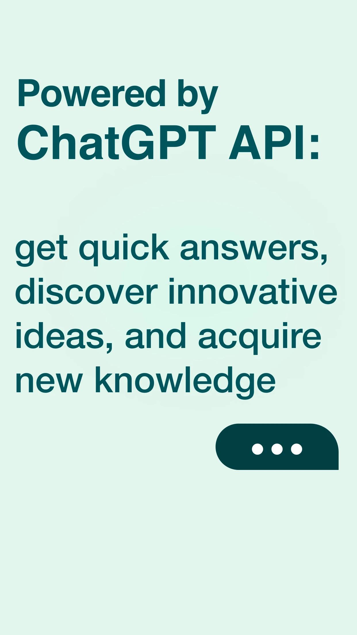 Nova AI Chatbot Screenshot 8