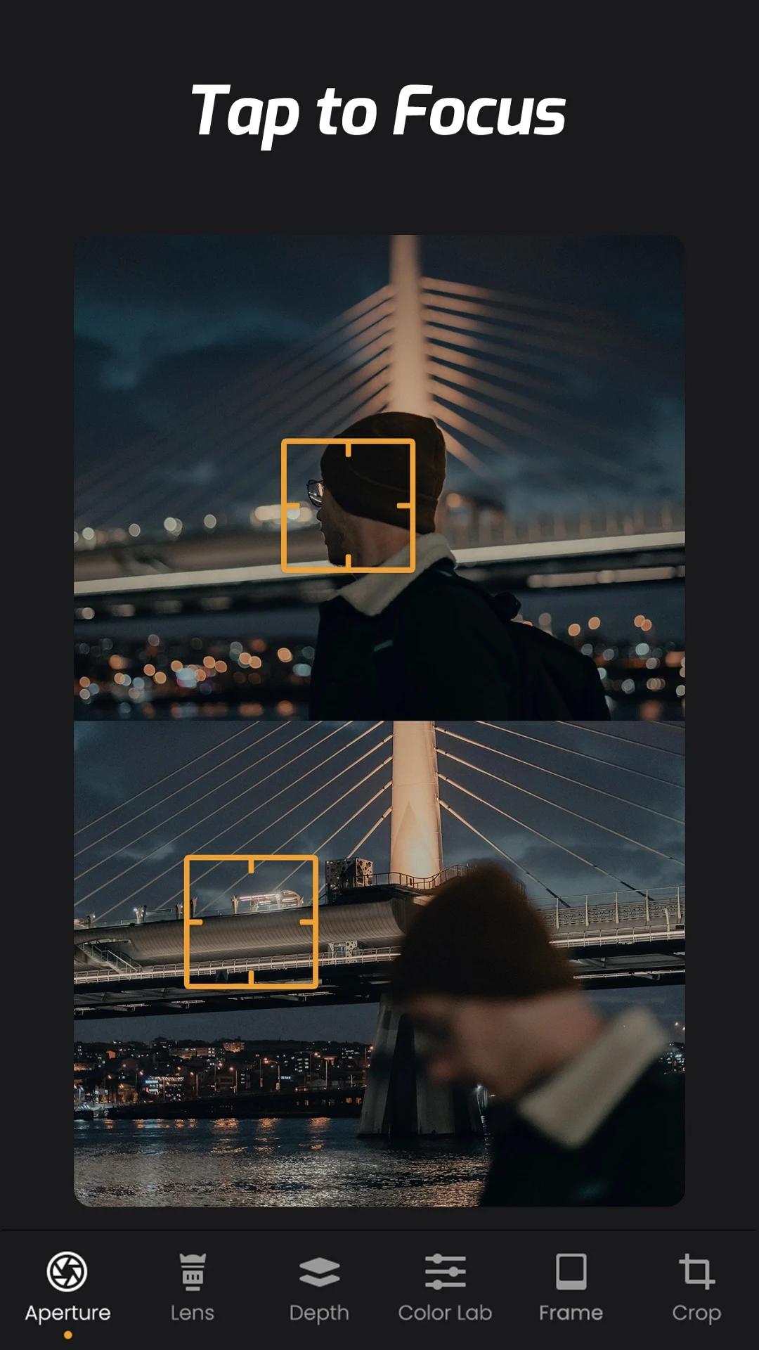 ReLens Camera Screenshot 6