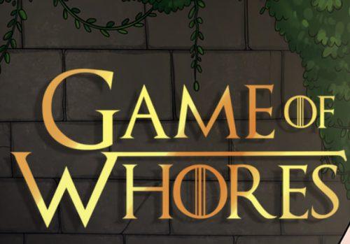 Game of Whores