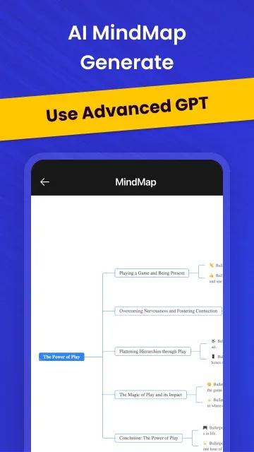 Summarify: AI Video Summarizer Screenshot 5