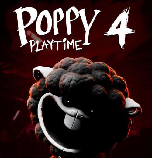 Poppy Playtime Chapter 4