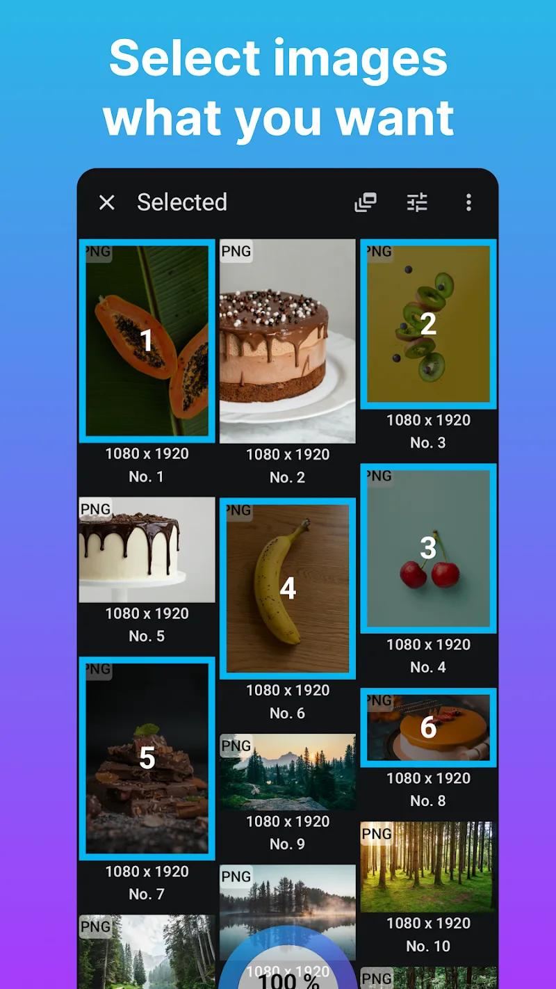 Image Downloader, Image Search Screenshot 4
