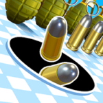 Attack Hole Mod Apk