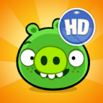 Bad Piggies HD Mod Apk