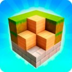 Block Craft 3D Mod Apk