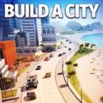 City Island 3 Building Sim Mod apk